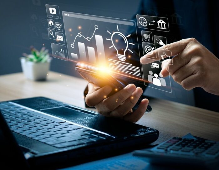 AI Agents & AEO Are Revolutionizing PR and Digital Marketing