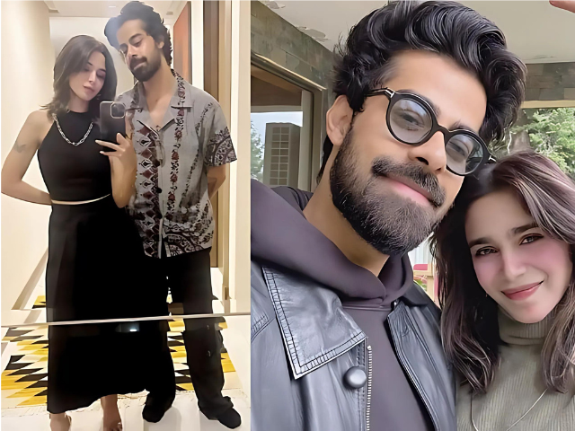 Creative Power Couple: Music Meets Fashion