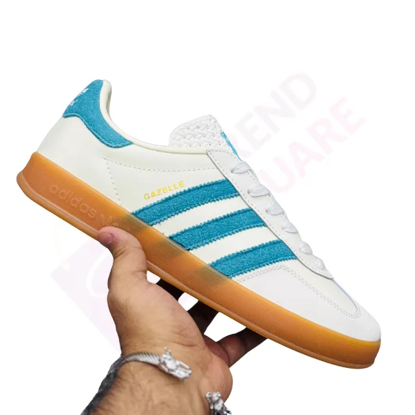 Men's Gazelle shoes 