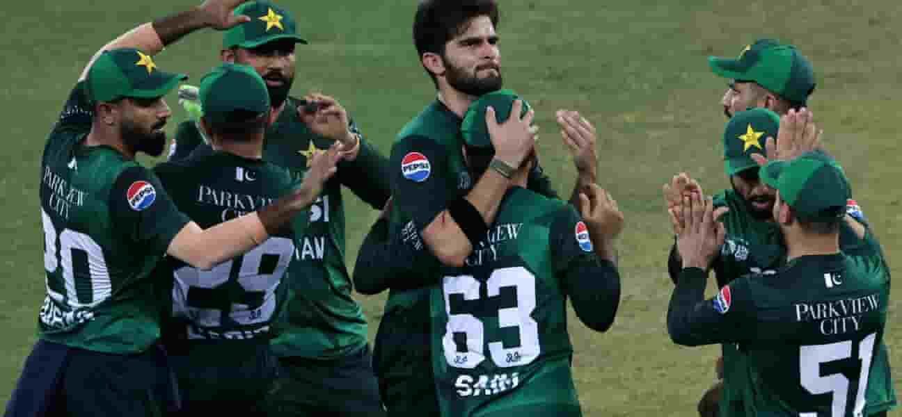 Pakistan Beat Bangladesh to Seal Spot in High-Stakes Asia Cup Final