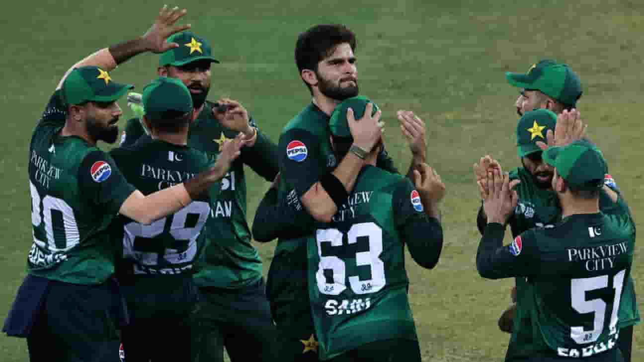 Pakistan Beat Bangladesh to Seal Spot in High-Stakes Asia Cup Final