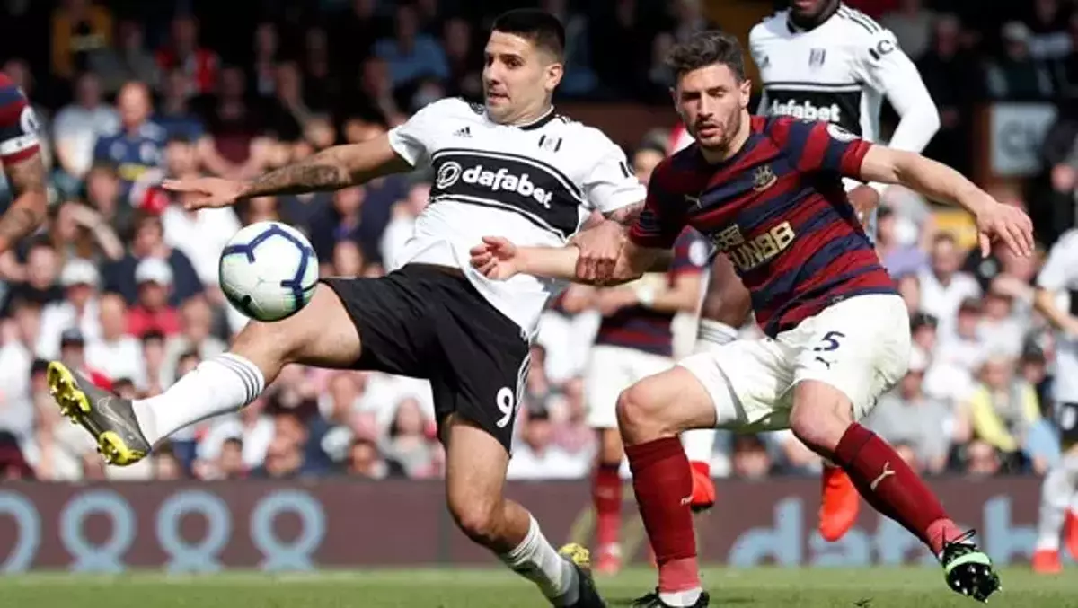 Expected Lineups and Team News