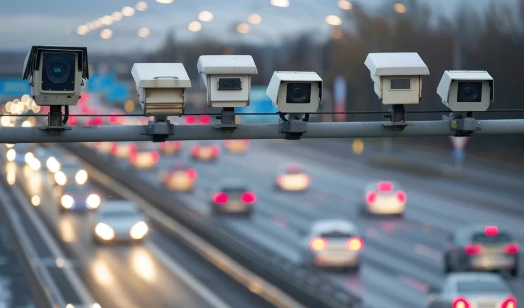 Karachi's E-Challan System Goes Live: Rs13 Million in Fines Issued Within Hours