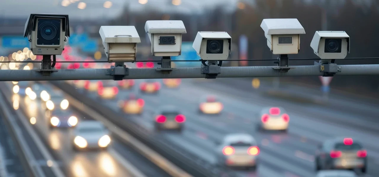 Karachi's E-Challan System Goes Live: Rs13 Million in Fines Issued Within Hours