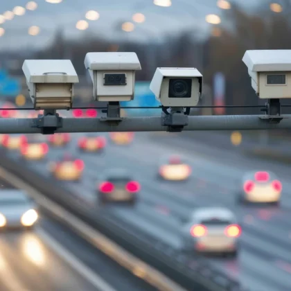 Karachi's E-Challan System Goes Live: Rs13 Million in Fines Issued Within Hours