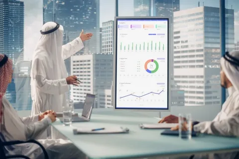 Record Real Estate Performance Fuels Islamic Banking Growth