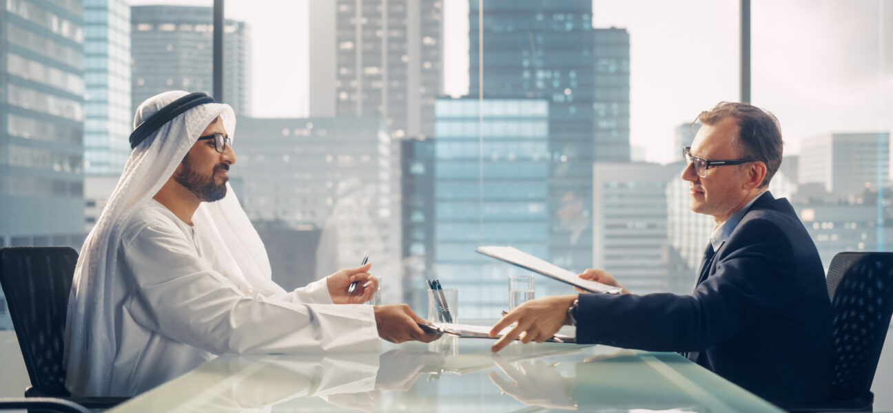 Islamic Banking on the Rise as UAE Real Estate Market Expands