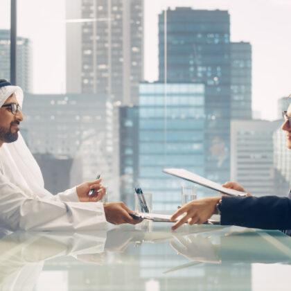 Islamic Banking on the Rise as UAE Real Estate Market Expands