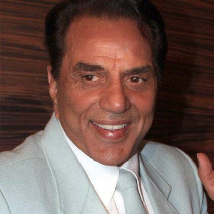 Bollywood Legend Dharmendra Dies at 89