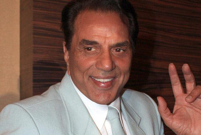 Bollywood Legend Dharmendra Dies at 89