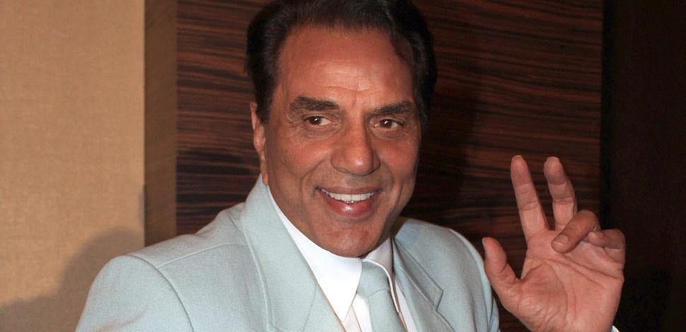 Bollywood Legend Dharmendra Dies at 89
