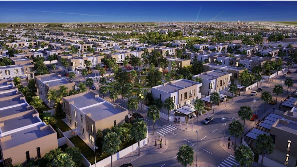 Smart Planning and Sustainable Development