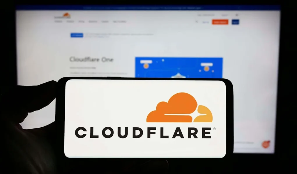 Cloudflare Outage Takes Down X, ChatGPT, and Thousands of Websites Globally