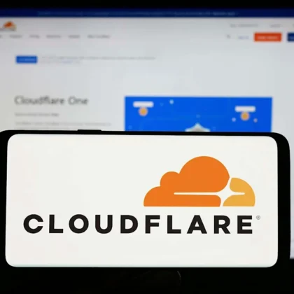 Cloudflare Outage Takes Down X, ChatGPT, and Thousands of Websites Globally