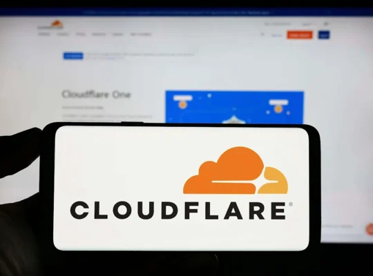 Cloudflare Outage Takes Down X, ChatGPT, and Thousands of Websites Globally