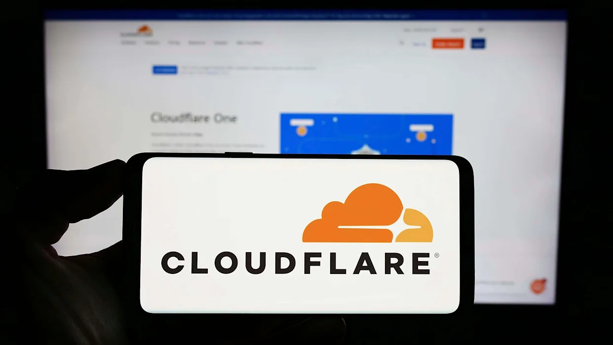 Cloudflare Outage Takes Down X, ChatGPT, and Thousands of Websites Globally