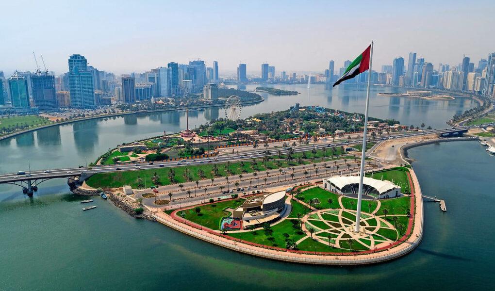 Sharjah Urban Transformation: Improving Living Standards in Older Areas