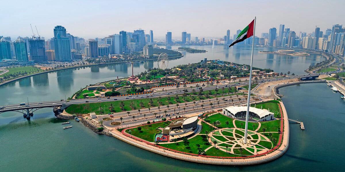 Sharjah Urban Transformation: Improving Living Standards in Older Areas