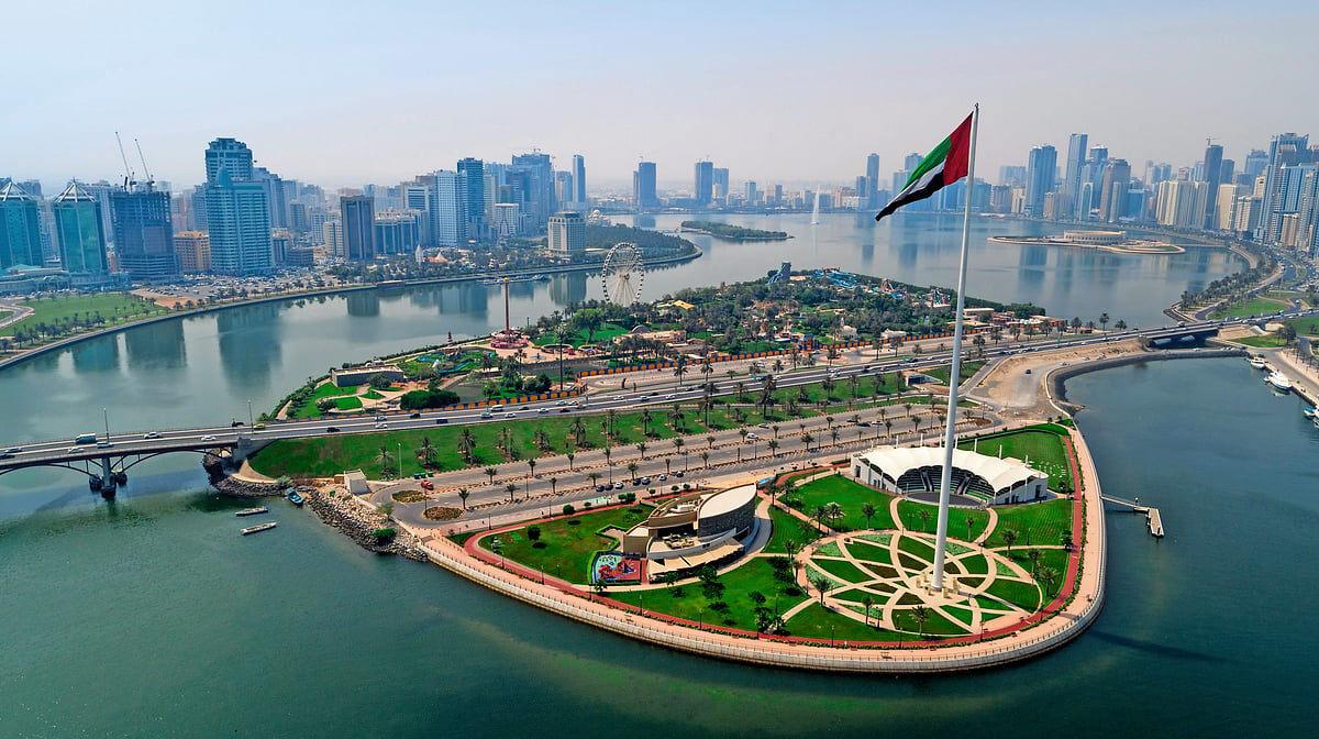 Sharjah Urban Transformation: Improving Living Standards in Older Areas