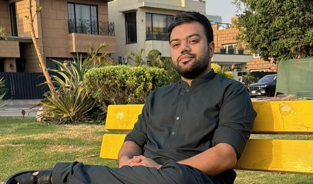 LHC Grants Bail to YouTuber Ducky Bhai in Gambling App Promotion Case