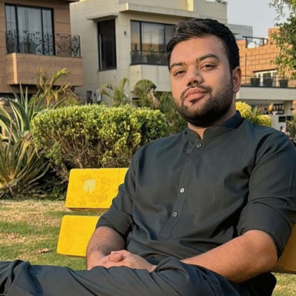 LHC Grants Bail to YouTuber Ducky Bhai in Gambling App Promotion Case
