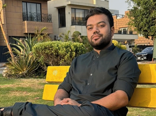 LHC Grants Bail to YouTuber Ducky Bhai in Gambling App Promotion Case