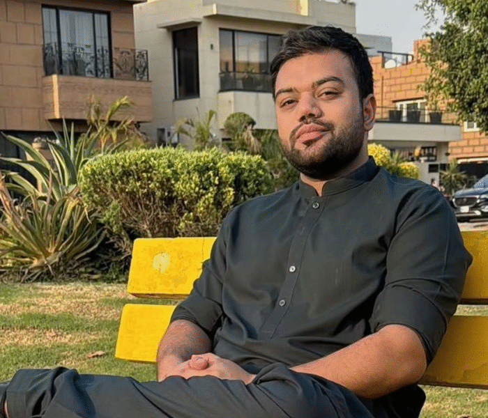LHC Grants Bail to YouTuber Ducky Bhai in Gambling App Promotion Case