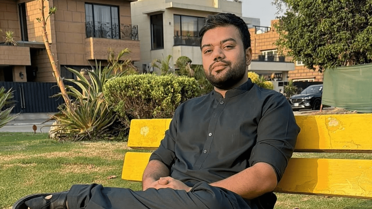LHC Grants Bail to YouTuber Ducky Bhai in Gambling App Promotion Case