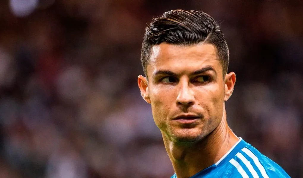 Cristiano Ronaldo Hints at Emotional Retirement Coming Soon