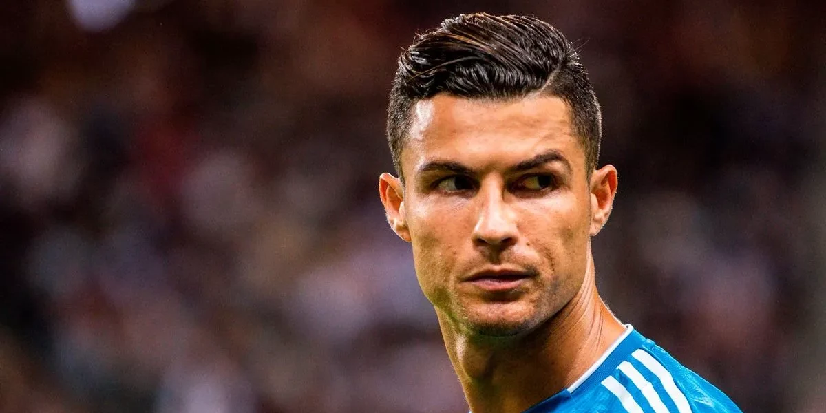 Cristiano Ronaldo Hints at Emotional Retirement Coming Soon