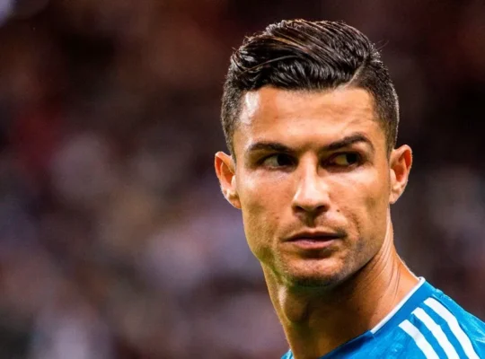 Cristiano Ronaldo Hints at Emotional Retirement Coming Soon
