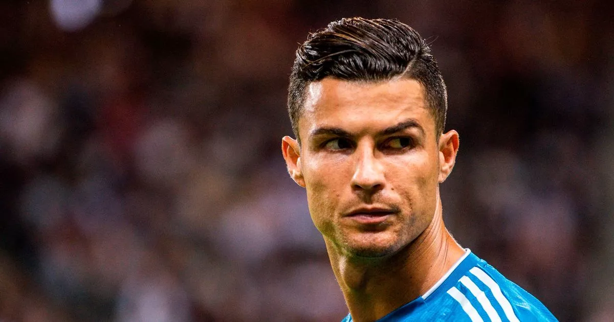 Cristiano Ronaldo Hints at Emotional Retirement Coming Soon