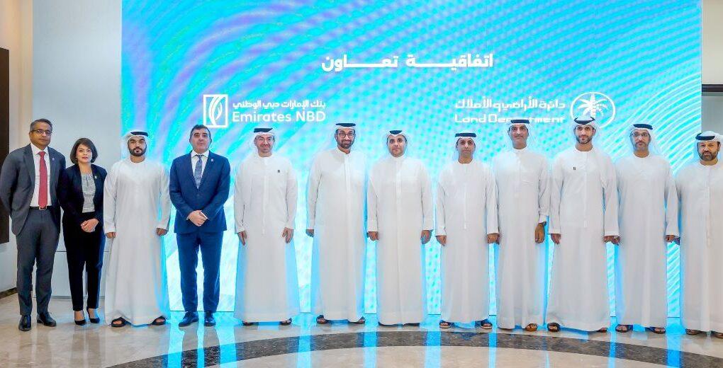 DLD Launches Dubai Rental Heatmap and AI Tools for Smarter Real Estate Decisions