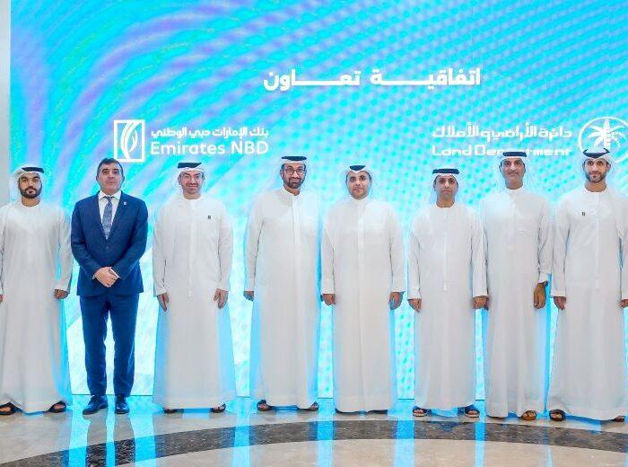 DLD Launches Dubai Rental Heatmap and AI Tools for Smarter Real Estate Decisions