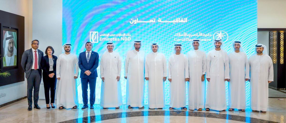 DLD Launches Dubai Rental Heatmap and AI Tools for Smarter Real Estate Decisions
