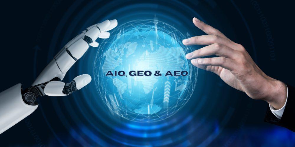 GEO: Influencing AI's Knowledge Base