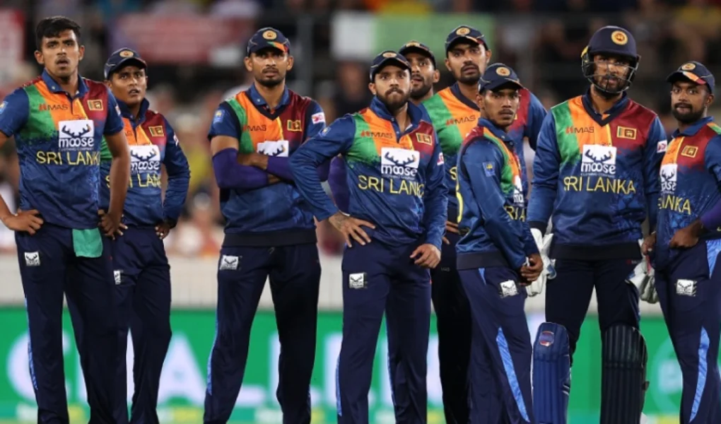Sri Lanka Confirms Pakistan Tour Will Go Ahead as Scheduled