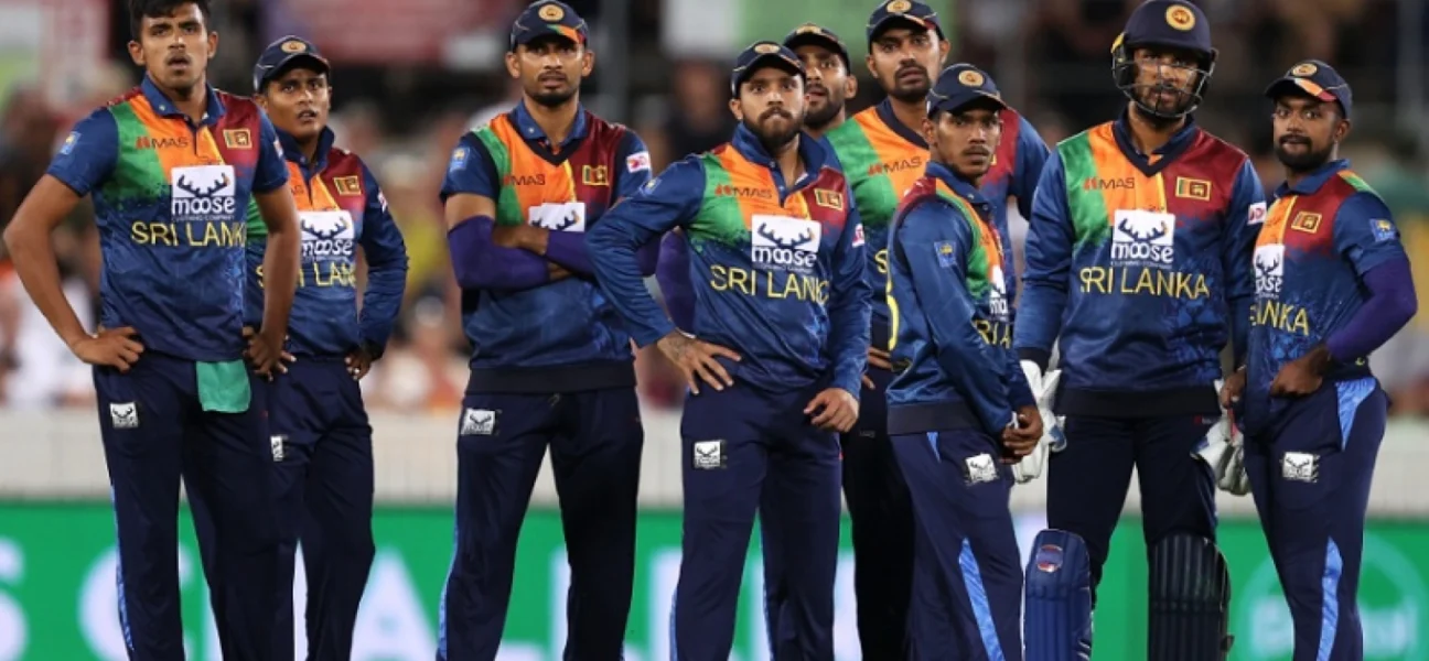 Sri Lanka Confirms Pakistan Tour Will Go Ahead as Scheduled