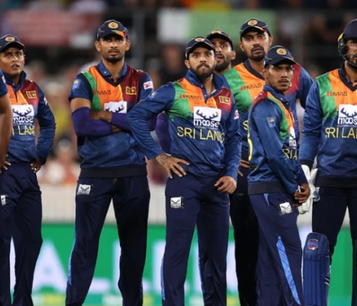Sri Lanka Confirms Pakistan Tour Will Go Ahead as Scheduled