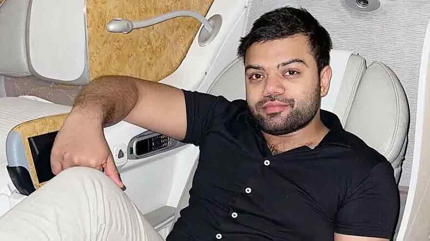 Charges and Legal Proceedings