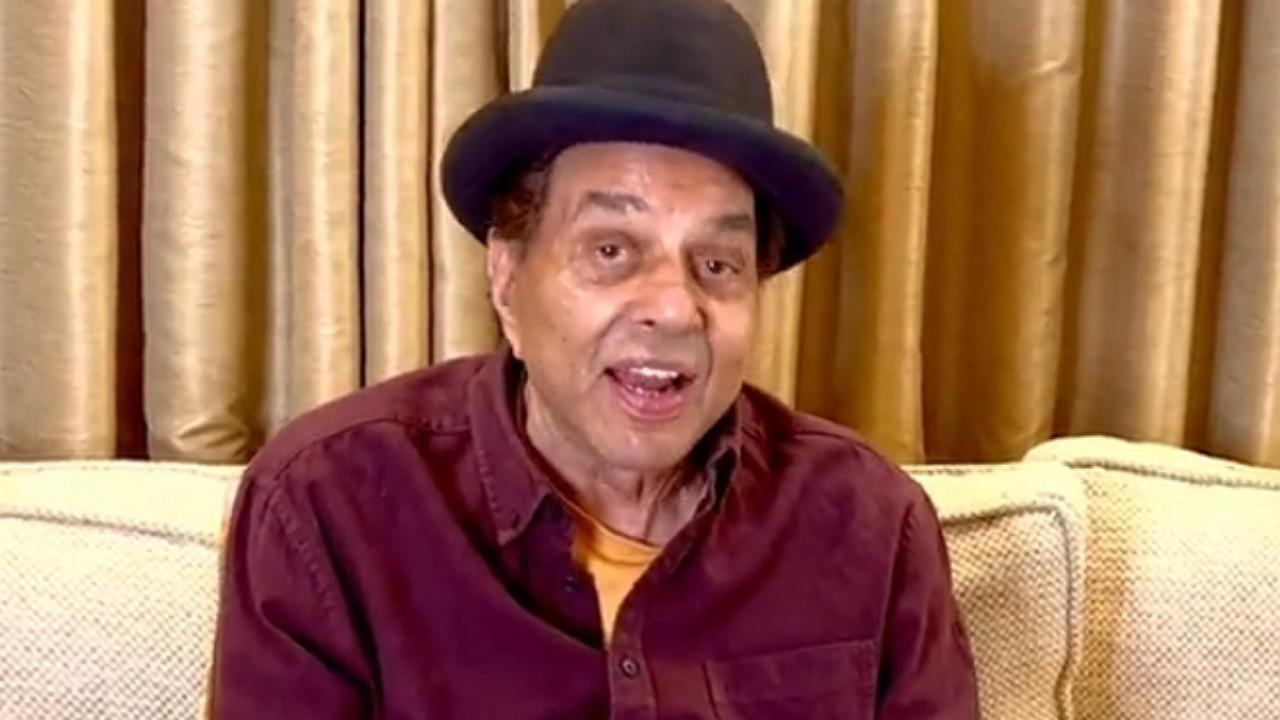 He-Man of Indian Cinema Passes Away in Mumbai