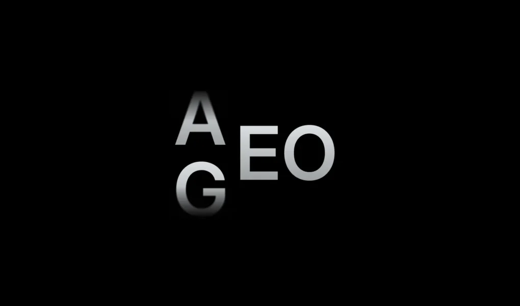 Why GEO & AEO Are the Next Big Shift in Search Visibility