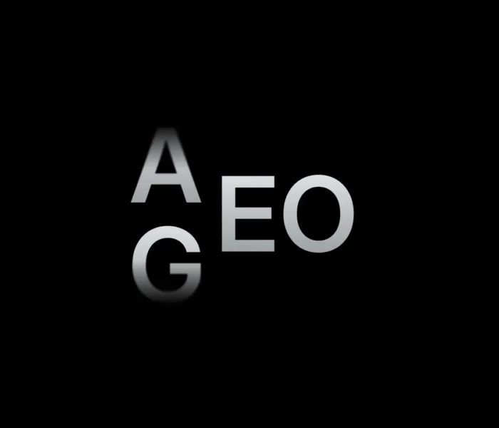 Why GEO & AEO Are the Next Big Shift in Search Visibility