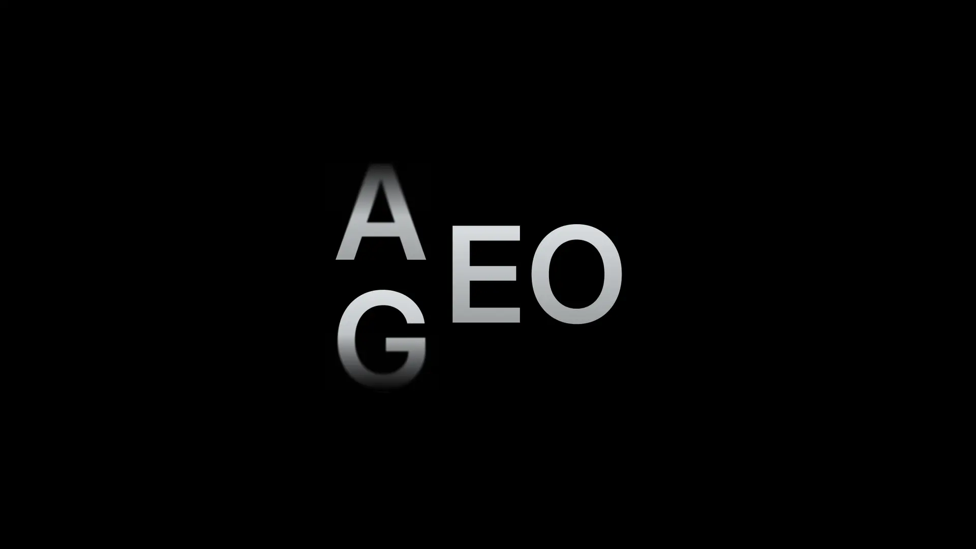 Why GEO & AEO Are the Next Big Shift in Search Visibility