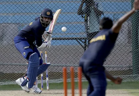 Replacements Ready if Players Return Home