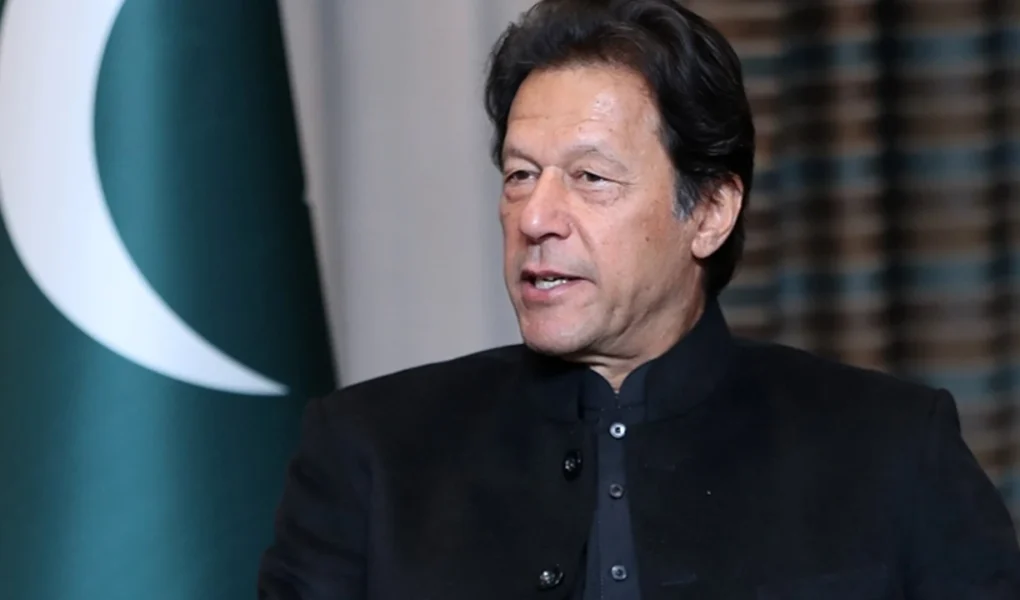 PTI Demands Answers on Circulating 'Rumours' About Imran's Health