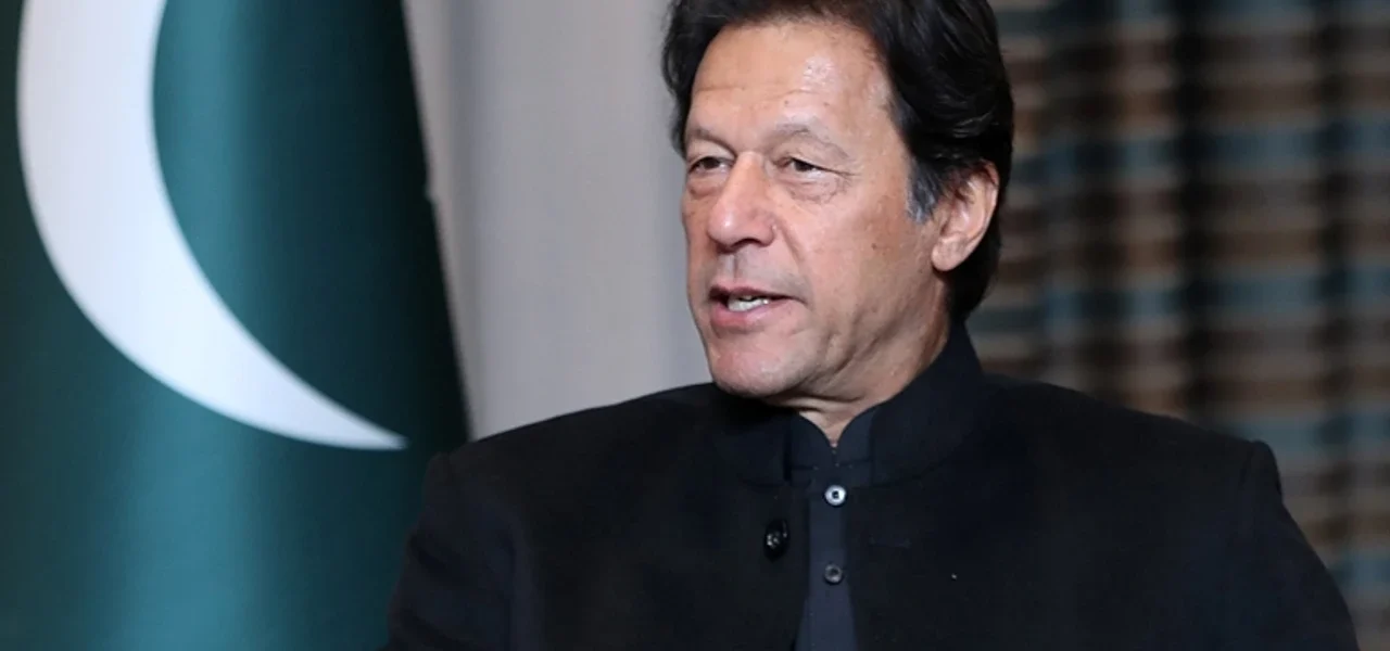 PTI Demands Answers on Circulating 'Rumours' About Imran's Health