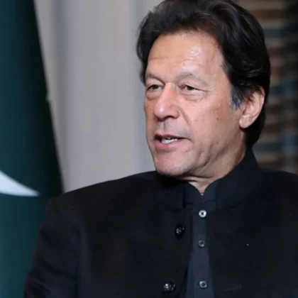 PTI Demands Answers on Circulating 'Rumours' About Imran's Health