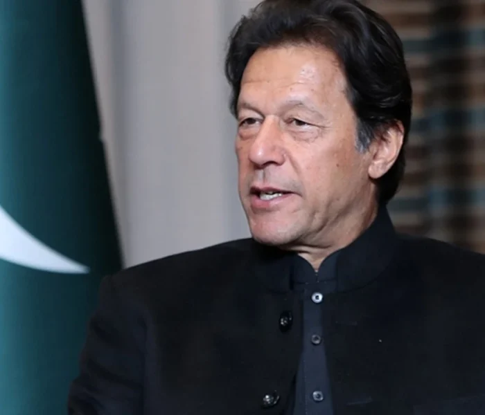 PTI Demands Answers on Circulating 'Rumours' About Imran's Health