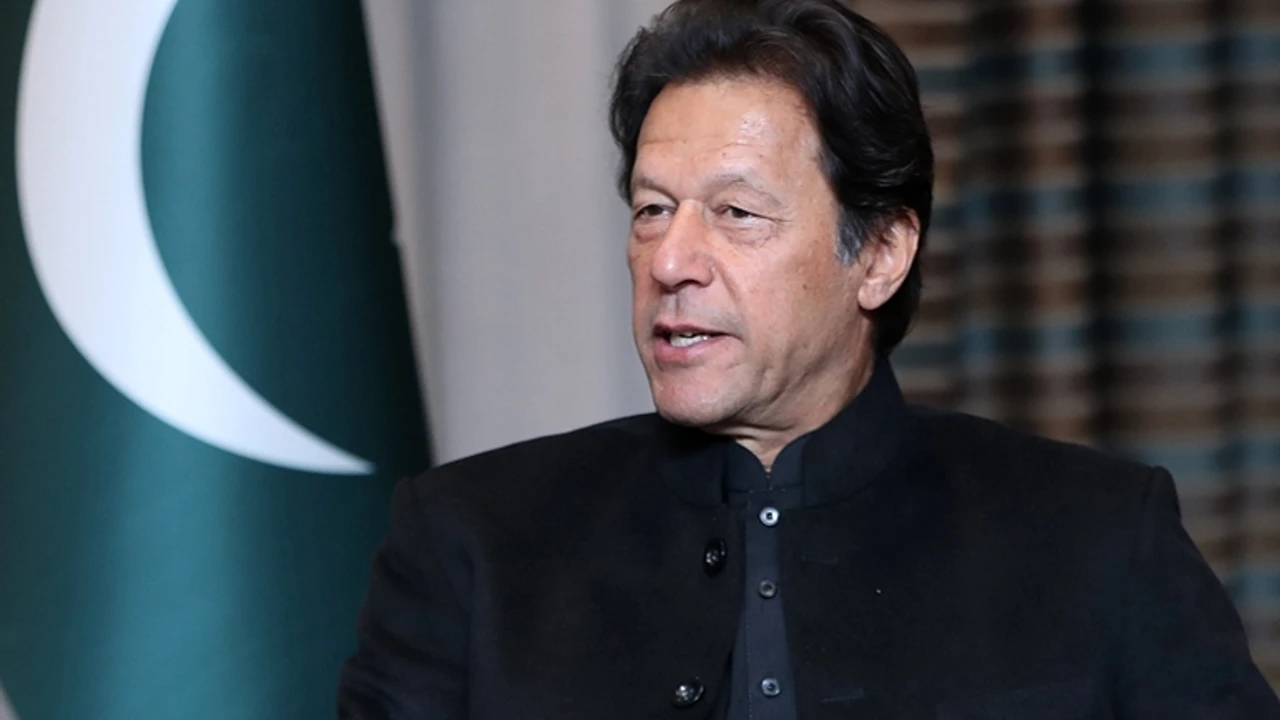 PTI Demands Answers on Circulating 'Rumours' About Imran's Health